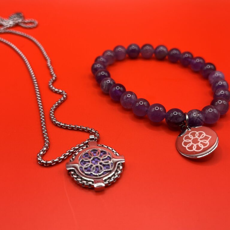 embrace the difference